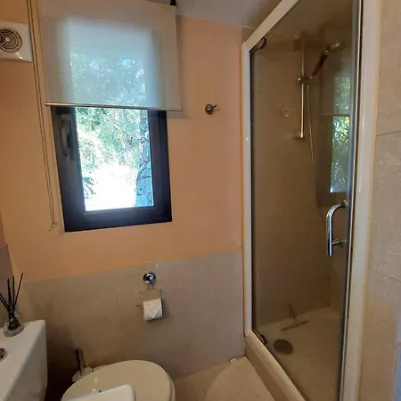 T2 Avec Piscine Privee * Sete