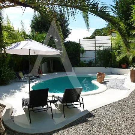 T2 Avec Piscine Privee Villa *