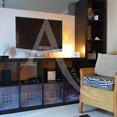 T2 Avec Piscine Privee Villa