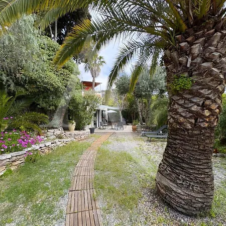 T2 Avec Piscine Privee Villa