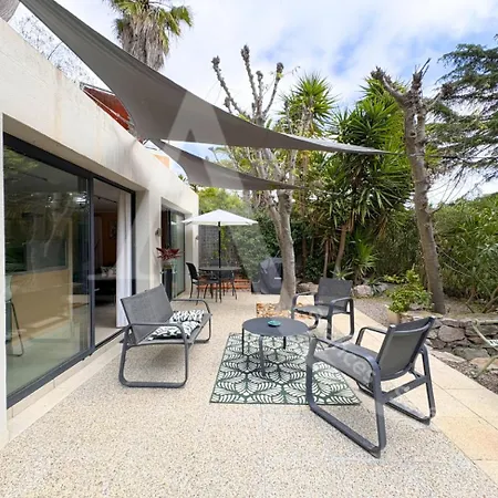 T2 Avec Piscine Privee Villa